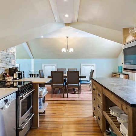 Sky Loft In Key West Villa Dış mekan fotoğraf