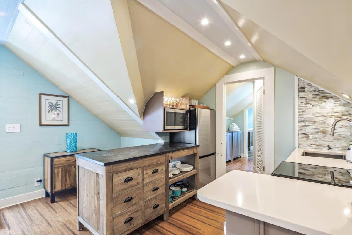 Sky Loft In Key West Villa Dış mekan fotoğraf