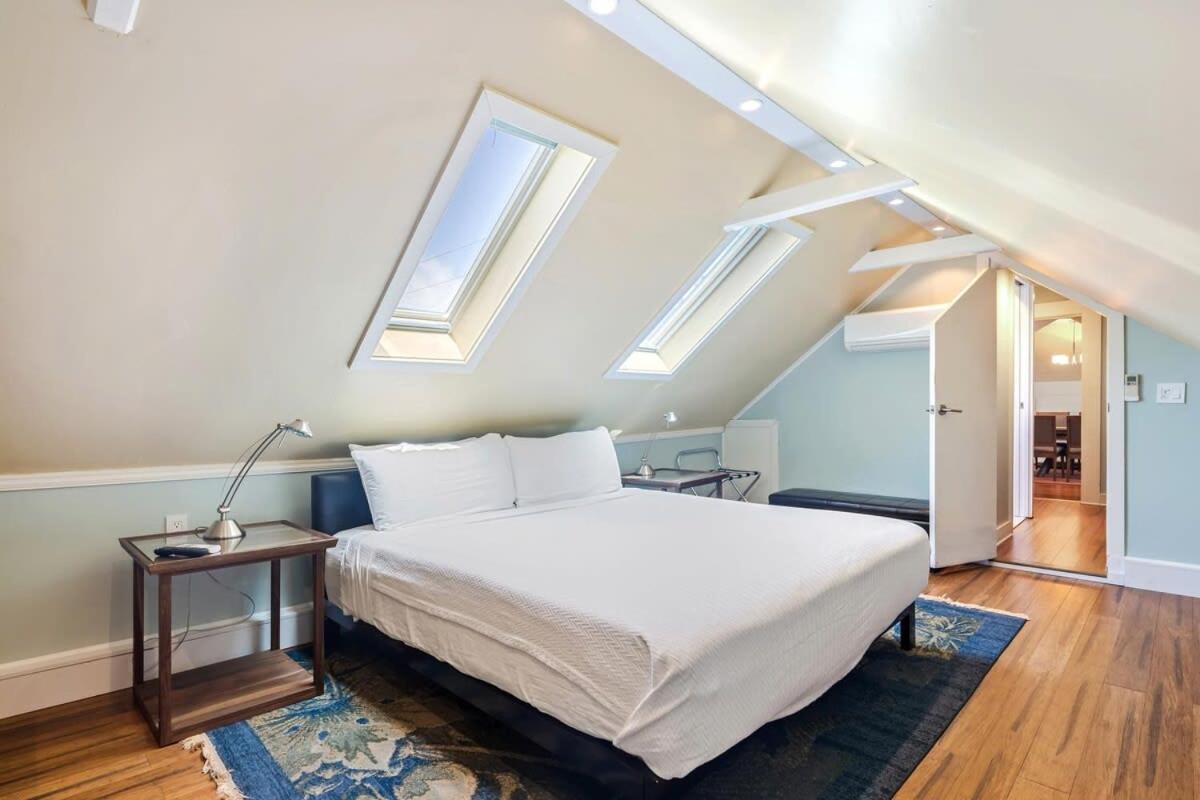 Sky Loft In Key West Villa Dış mekan fotoğraf