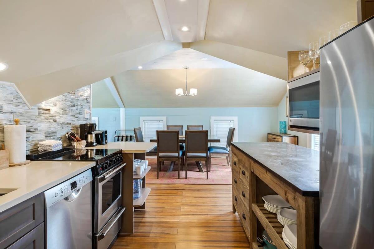 Sky Loft In Key West Villa Dış mekan fotoğraf