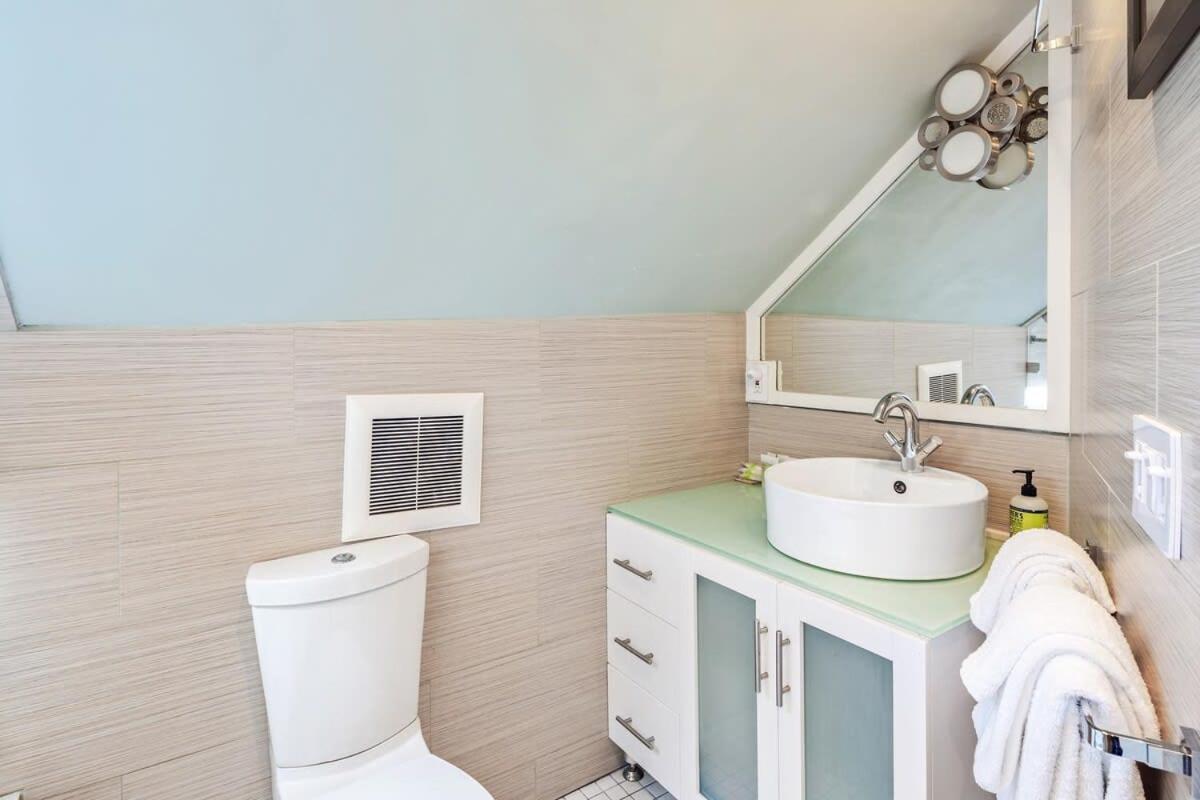 Sky Loft In Key West Villa Dış mekan fotoğraf