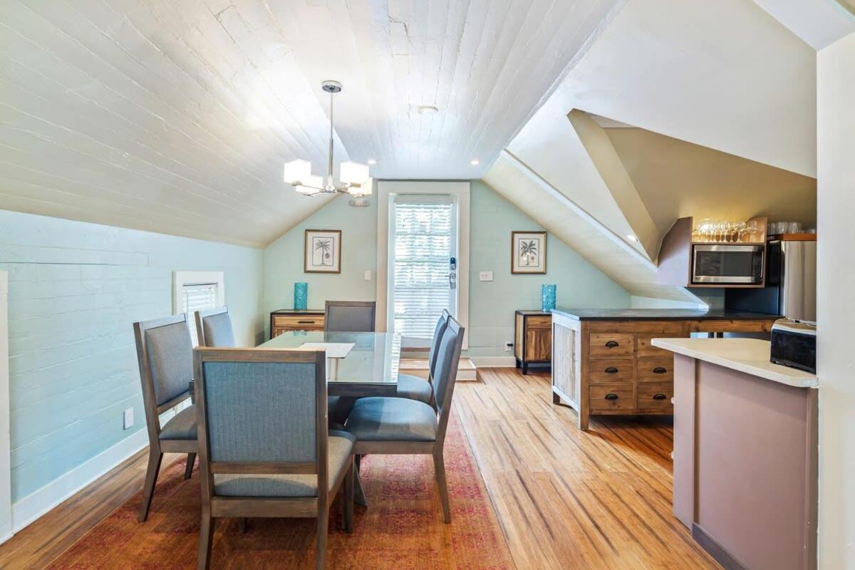 Sky Loft In Key West Villa Dış mekan fotoğraf