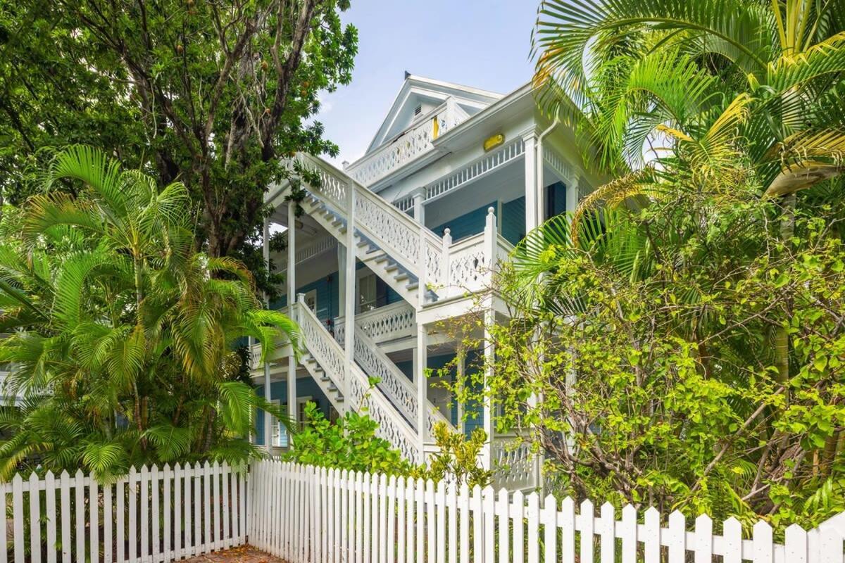 Sky Loft In Key West Villa Dış mekan fotoğraf