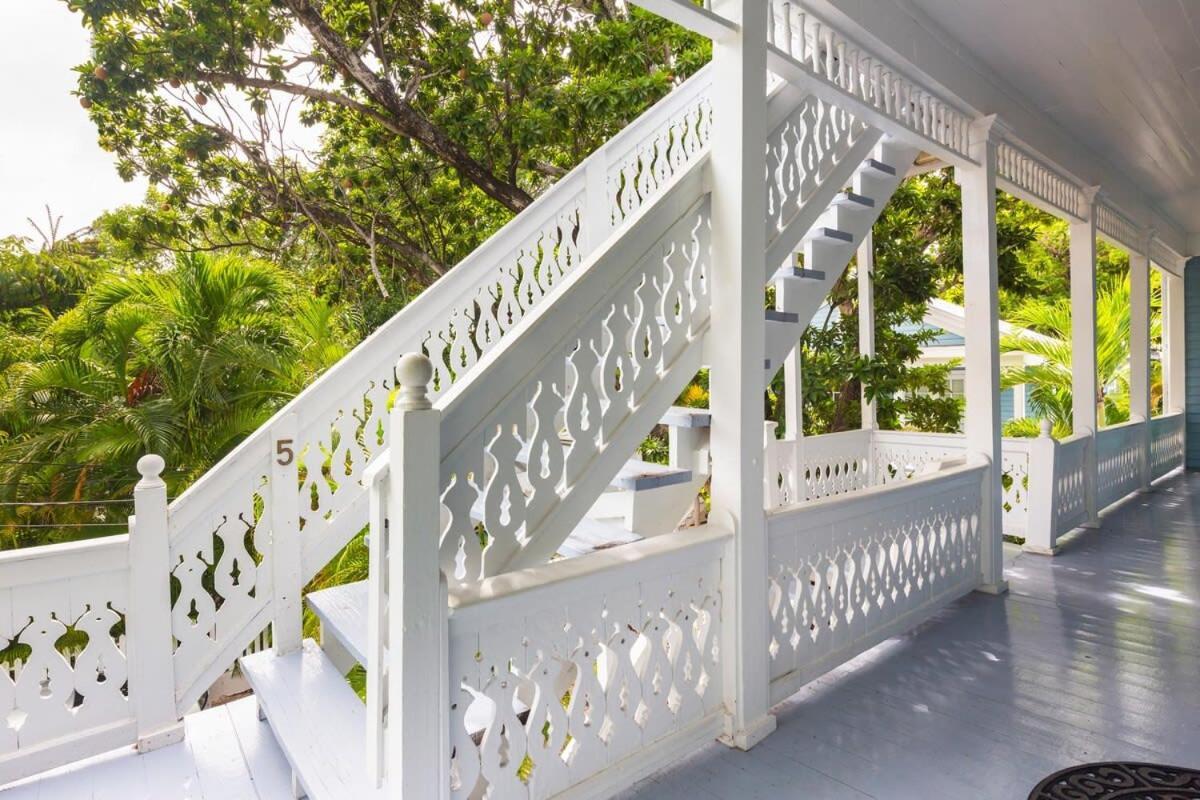 Sky Loft In Key West Villa Dış mekan fotoğraf